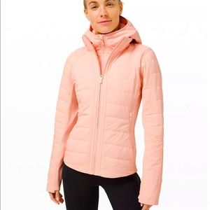 Lululemon Another Mile Jacket